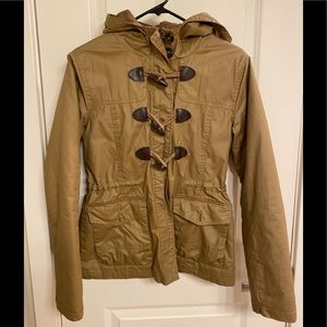 Women’s Aeropostale winter jacket